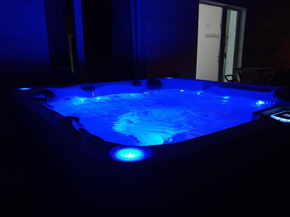 Abelia, Two Terraces, Hot Tub, Free Parking Apartment Dubrovnik Exterior photo