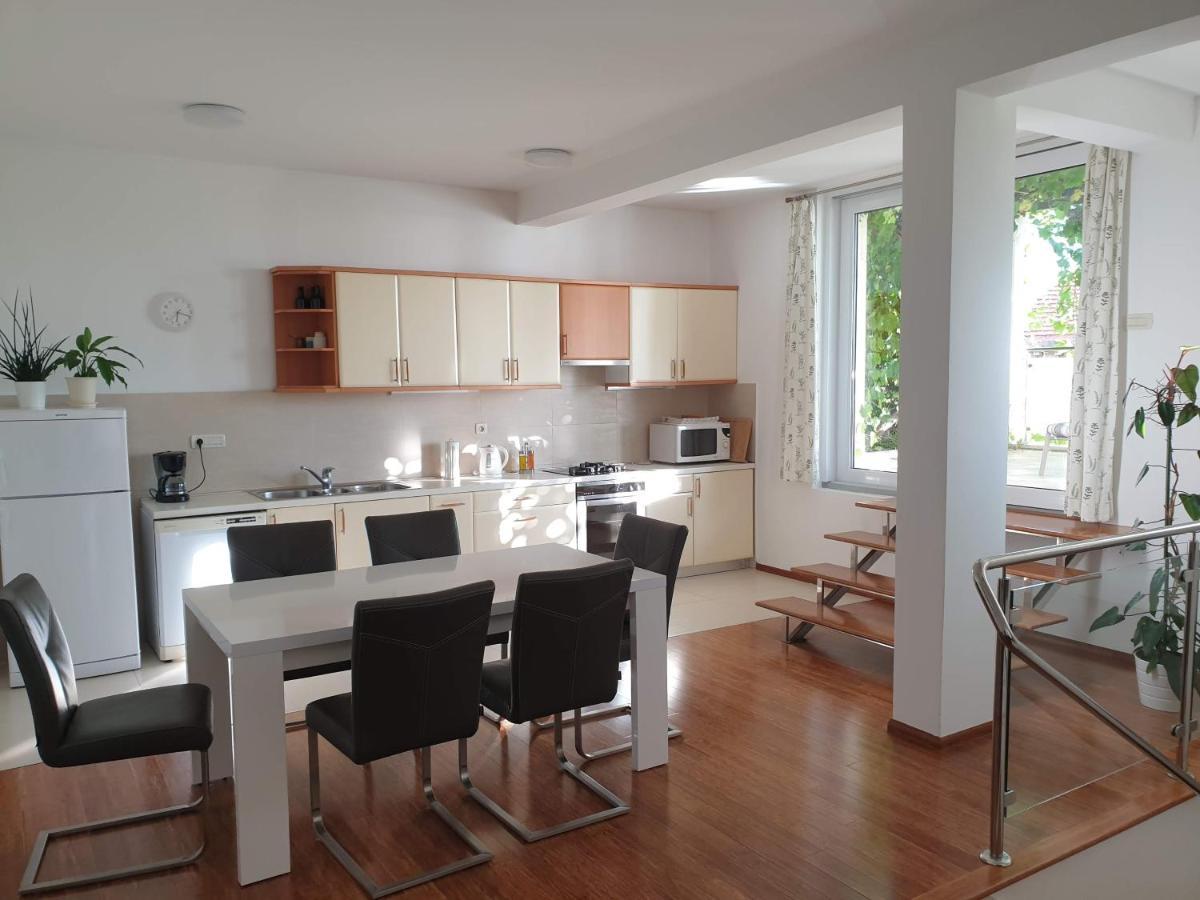 Abelia, Two Terraces, Hot Tub, Free Parking Apartment Dubrovnik Exterior photo