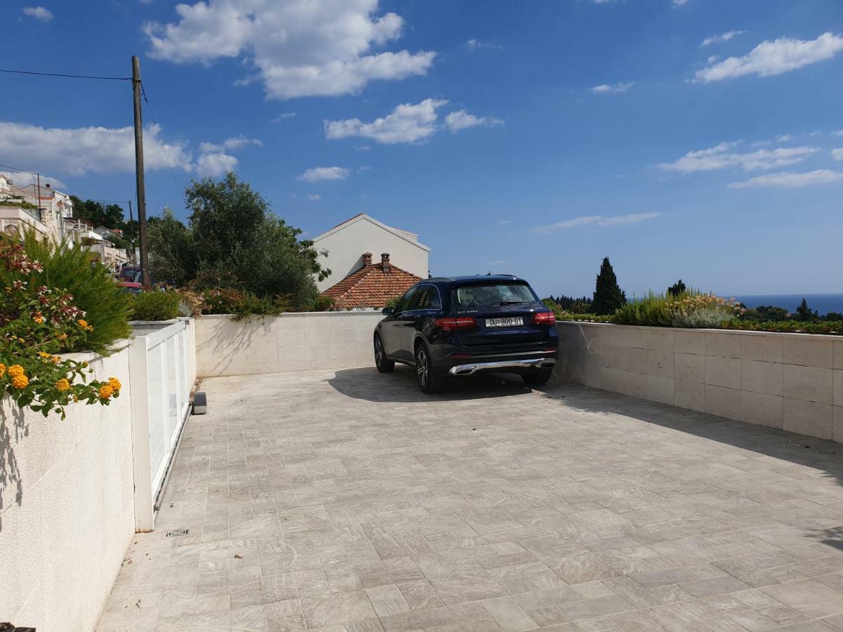 Abelia, Two Terraces, Hot Tub, Free Parking Apartment Dubrovnik Exterior photo