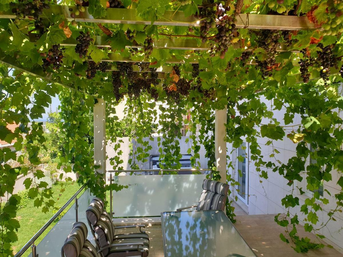 Abelia, Two Terraces, Hot Tub, Free Parking Apartment Dubrovnik Exterior photo
