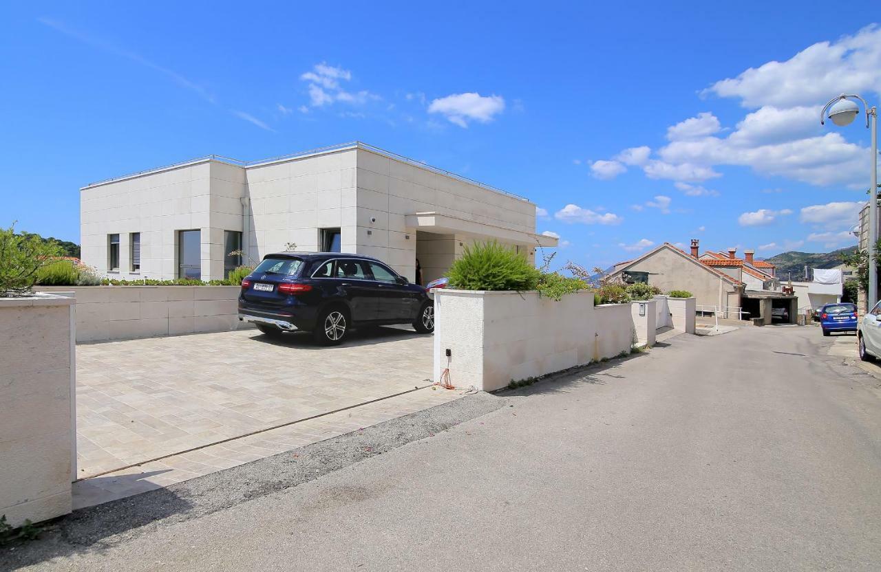 Abelia, Two Terraces, Hot Tub, Free Parking Apartment Dubrovnik Exterior photo