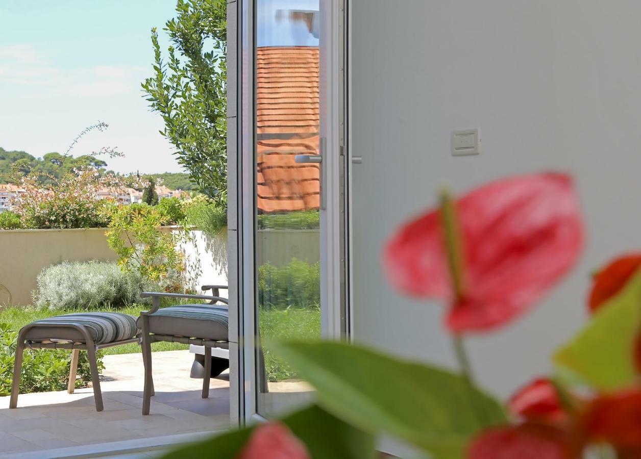 Abelia, Two Terraces, Hot Tub, Free Parking Apartment Dubrovnik Exterior photo