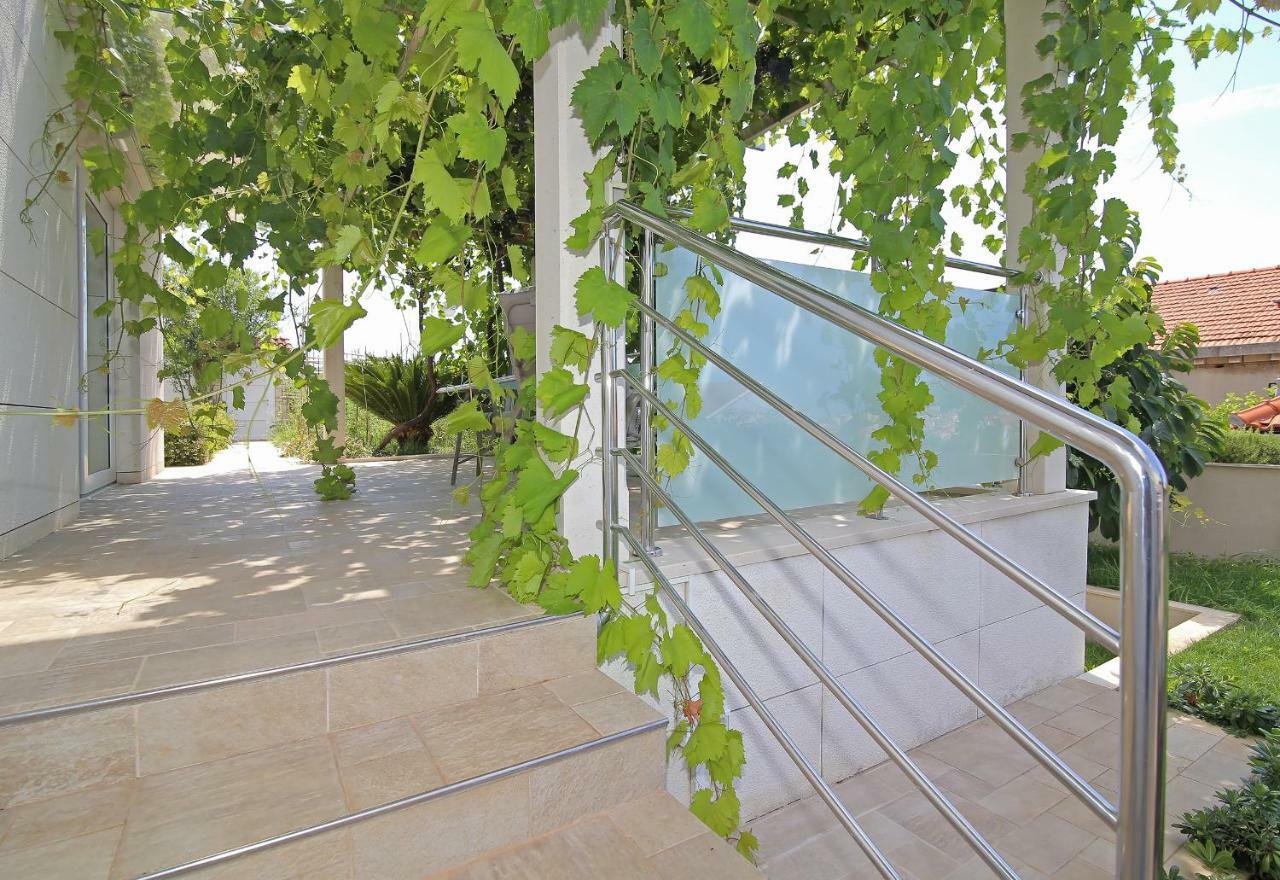Abelia, Two Terraces, Hot Tub, Free Parking Apartment Dubrovnik Exterior photo