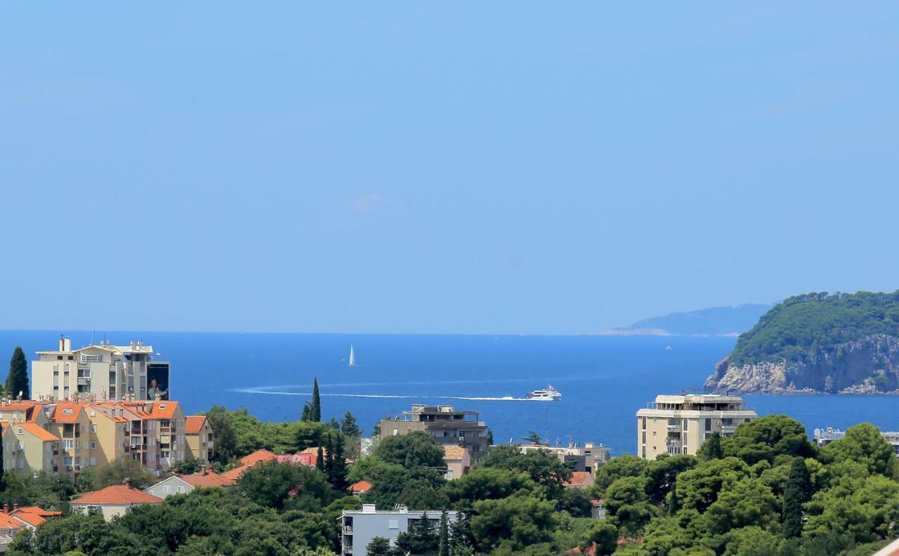 Abelia, Two Terraces, Hot Tub, Free Parking Apartment Dubrovnik Exterior photo